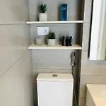 Top-apartment Near Yumbo Apartment *