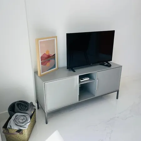 Apartman Top-apartment Near Yumbo Playa del Inglés