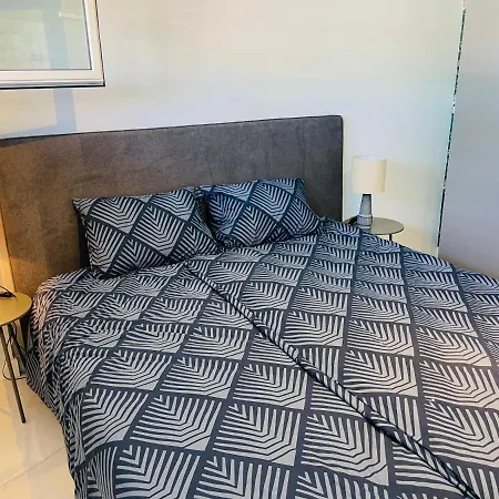 Apartman Top-apartment Near Yumbo Playa del Inglés