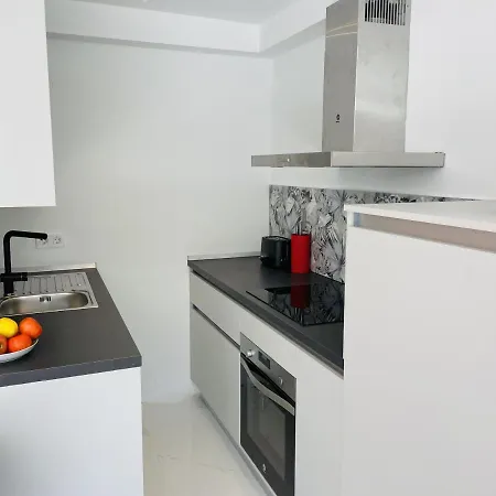 Top-apartment Near Yumbo Playa del Inglés