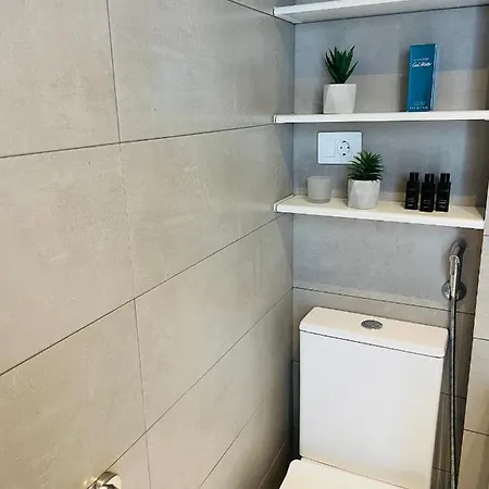 Top-apartment Near Yumbo *