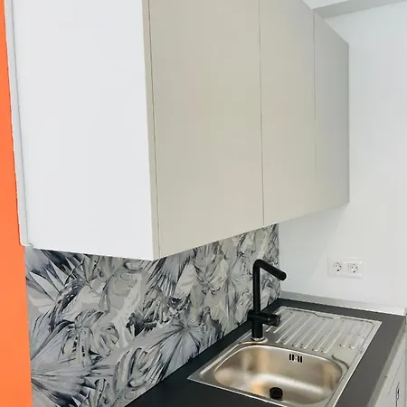 Top-apartment Near Yumbo Playa del Inglés