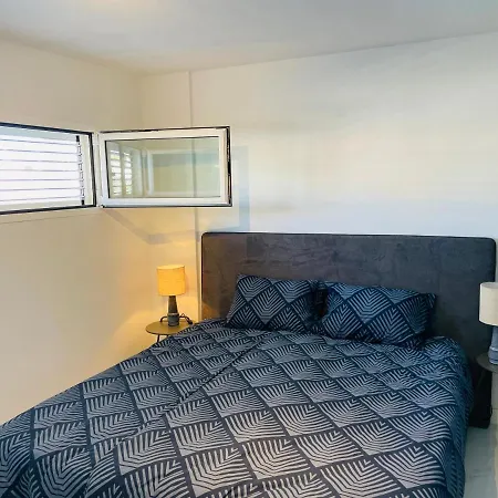 Apartman Top-apartment Near Yumbo