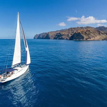 Apartman Top-apartment Near Yumbo