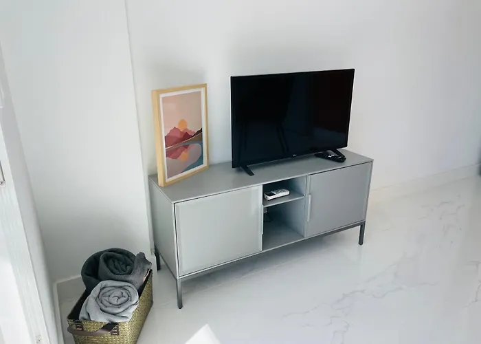 Appartement Top-apartment Near Yumbo Playa del Inglés