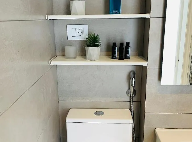 Top-apartment Near Yumbo Appartement *