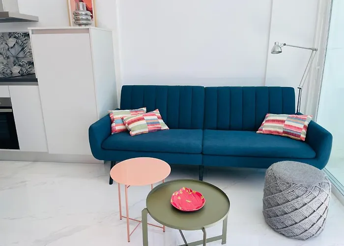 Top-apartment Near Yumbo