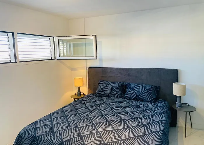 Appartement Top-apartment Near Yumbo