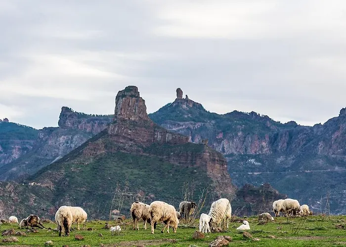 Top-apartment Near Yumbo Playa del Inglés