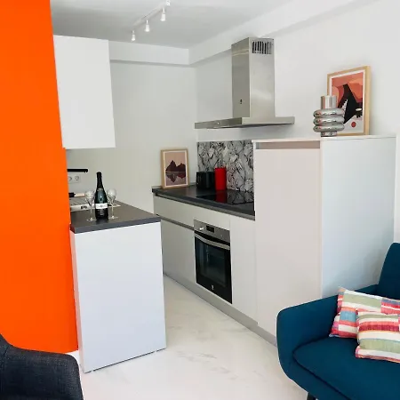 Apartamento Top-apartment Near Yumbo *