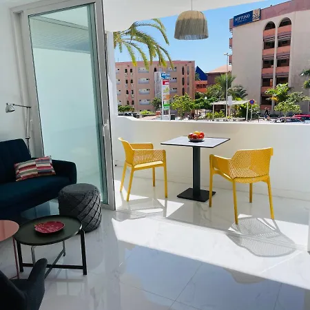 Top-apartment Near Yumbo