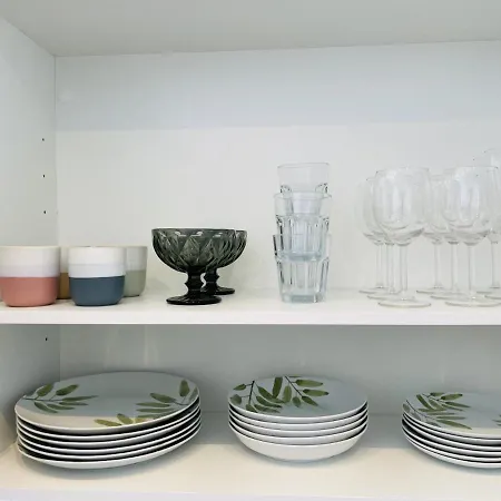 アパート Top-apartment Near Yumbo *