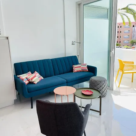 Top-apartment Near Yumbo *