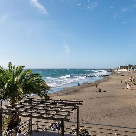 Apartamento Top-apartment Near Yumbo Playa del Inglés