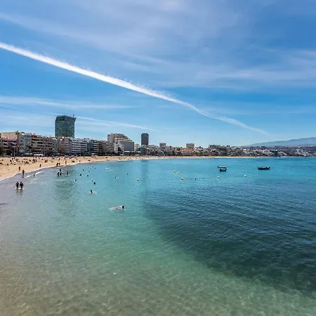 Top-apartment Near Yumbo Playa del Inglés