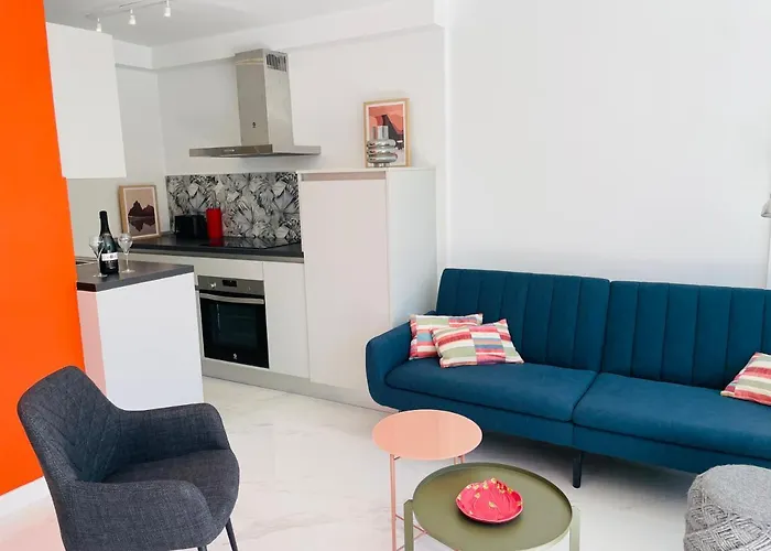 Top-apartment Near Yumbo *