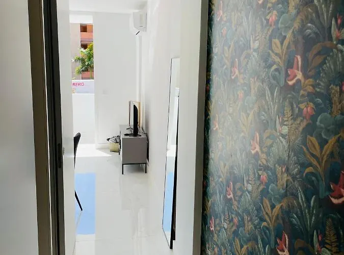 Appartamento Top-apartment Near Yumbo *