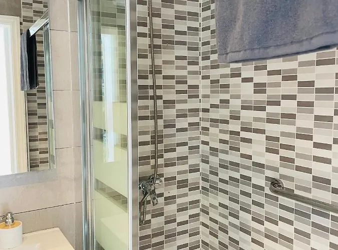 Top-apartment Near Yumbo * Плайя-дель-Інглес