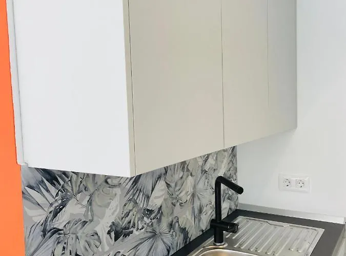 Top-apartment Near Yumbo Плайя-дель-Інглес