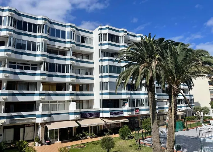 Appartamento Top-apartment Near Yumbo *