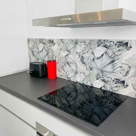 Apartment Top-apartment Near Yumbo