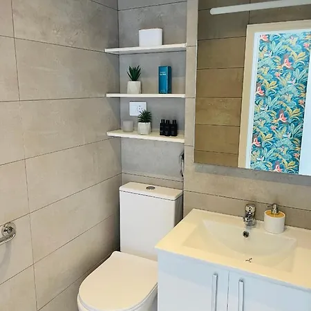 Top-apartment Near Yumbo *