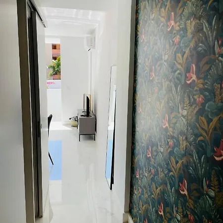 Apartment Top-apartment Near Yumbo *