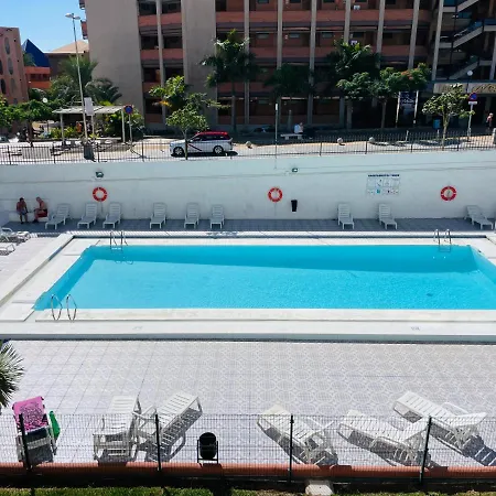 Top-apartment Near Yumbo Playa del Inglés