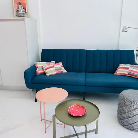 Top-apartment Near Yumbo