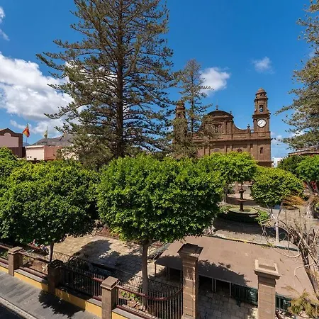 Top-apartment Near Yumbo *