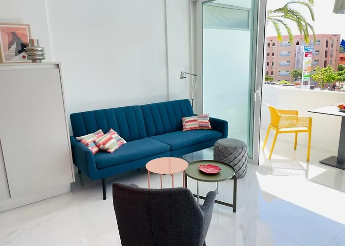 Top-apartment Near Yumbo *