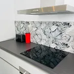 Апартаменти Top-apartment Near Yumbo
