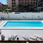 Top-apartment Near Yumbo Плайя-дель-Інглес