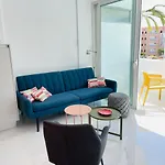 Top-apartment Near Yumbo *